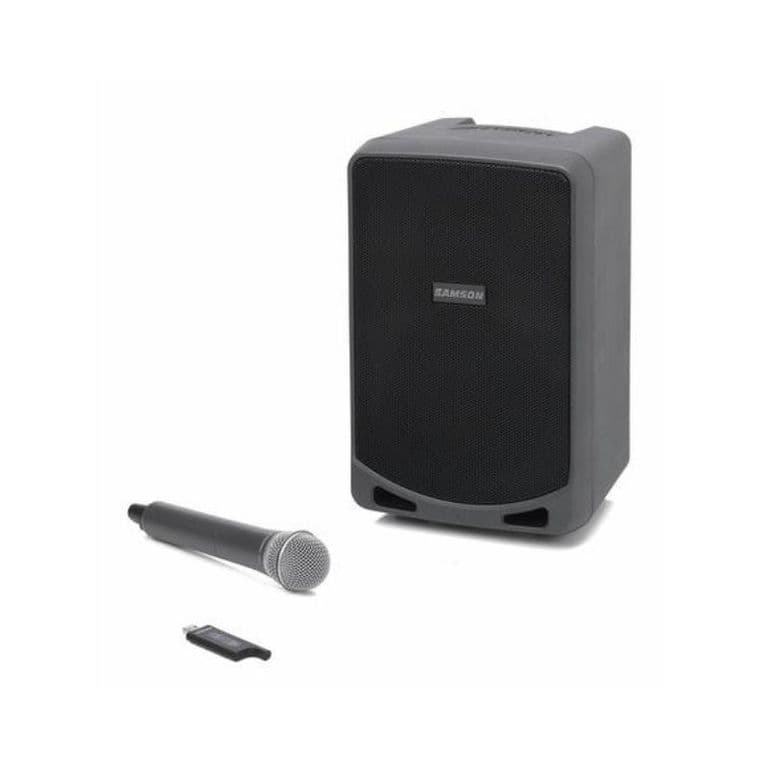 Xp106w expedition caja activa bt mic inal