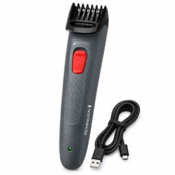 Cortadora de Barba Beard Boss MB08A Recargable