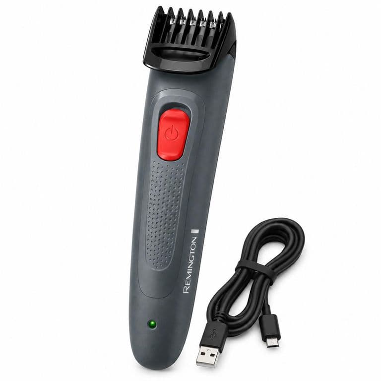 Cortadora de Barba Beard Boss MB08A Recargable
