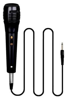Microfono Alambrico HD Multiproposito HIFI DM301