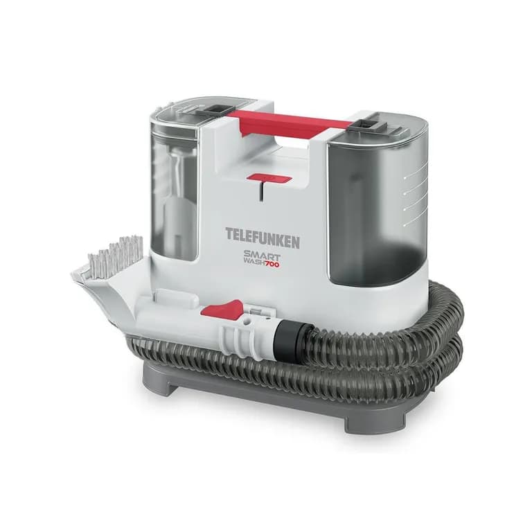 Aspiradora y Limpia Tapiz Smart Wash 700