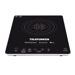 Cocinilla de Induccion TF AI9000