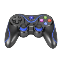 Joystick inalambrico para juegos tgplay bt