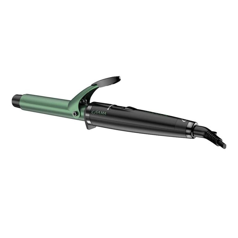 Ondulador De Pelo 220 Bivoltaje Cable 2Mts Avocado