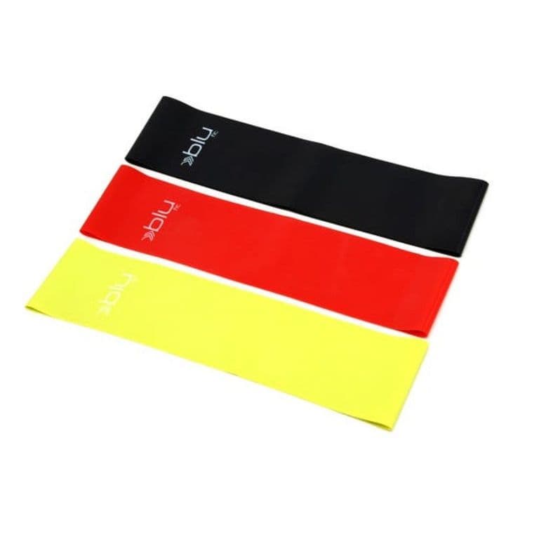 Bandas Elasticas Extra Anchas