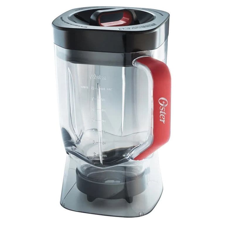 Vaso TritanTM 2 lt licuadora Oster Xpert SeriesTM