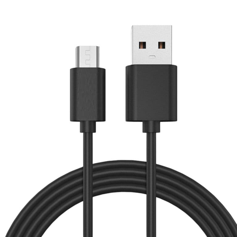 Cable De Datos Micro USB de Carga Rapida 1.5M 2A High Speed
