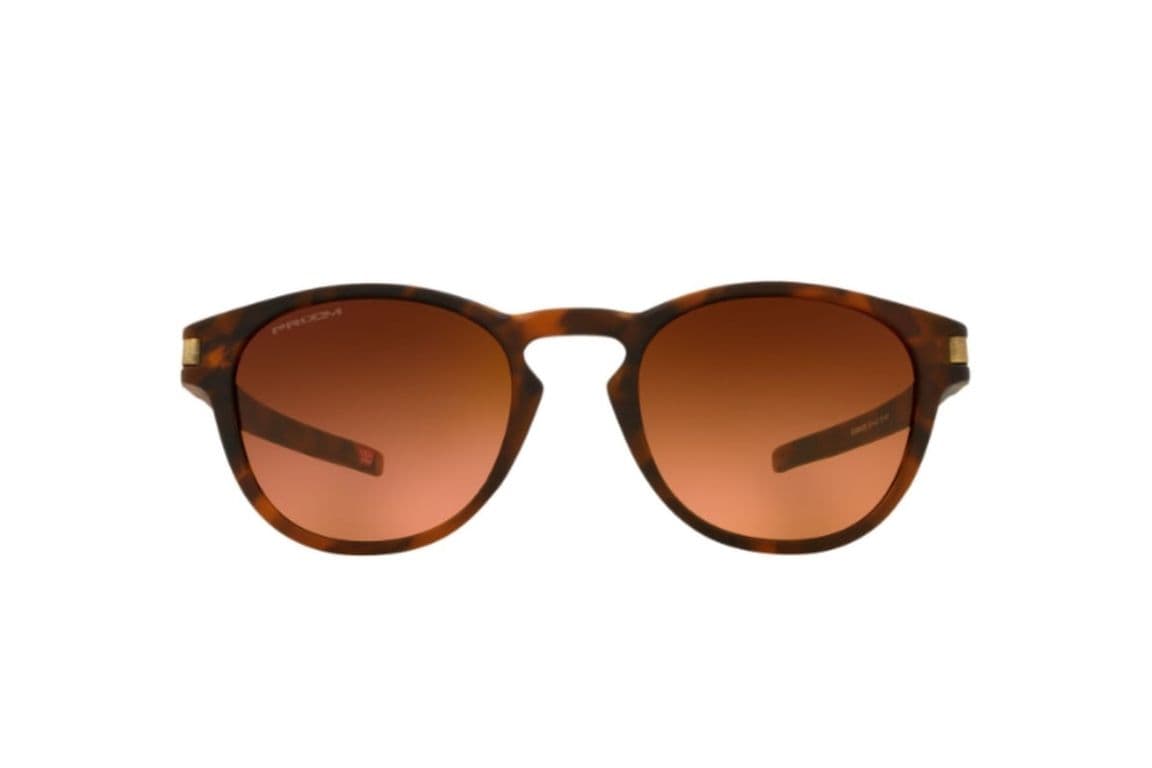 Lentes de Sol Latch Prizm Marron Degrade Cafe M