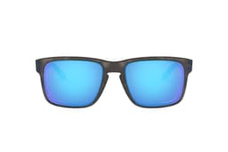 Lentes de Sol Holbrook Prizm Sapphire Polarizados Cafe M
