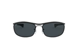Lentes de Sol Olympian I Deluxe Negro Ray-Ban Negro M
