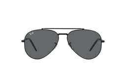 Lentes de Sol New Aviator Negro Ray-Ban Negro M