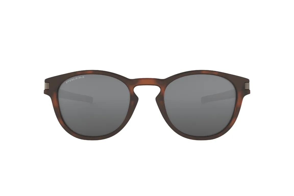 Lentes de Sol Latch Prizm Black Cafe M