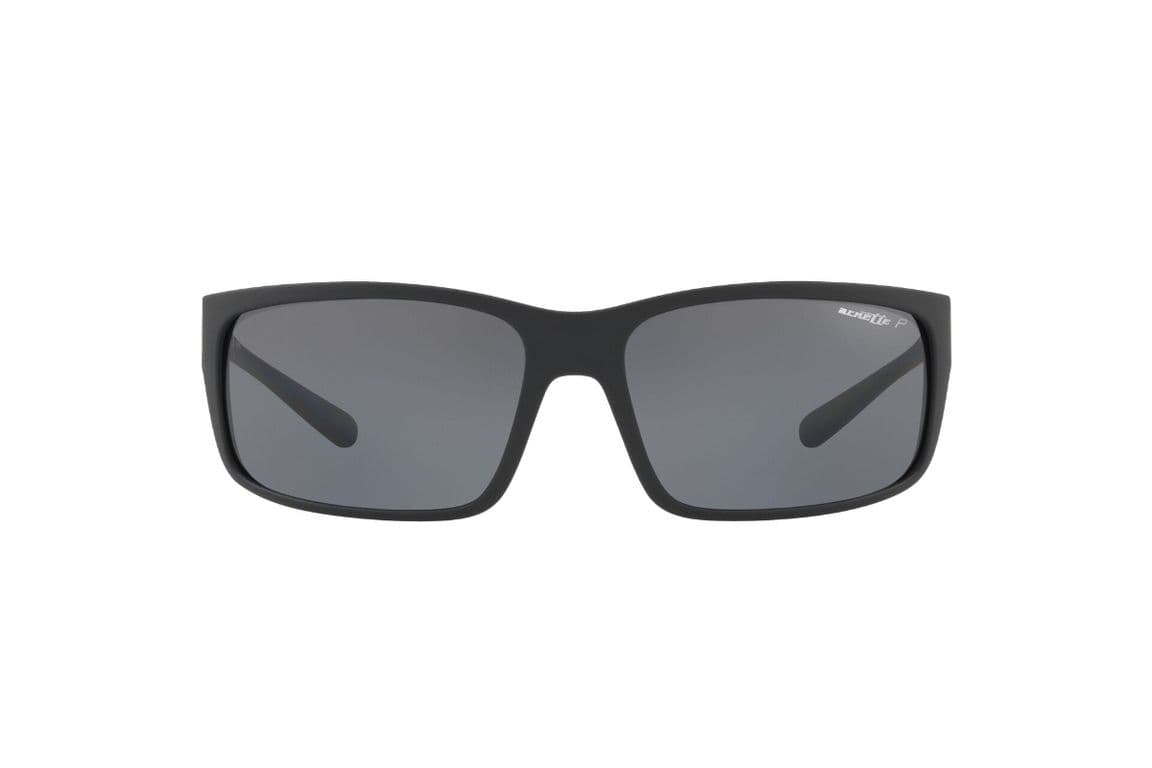 Lentes de Sol Polarizados Fastball Matte Negro M