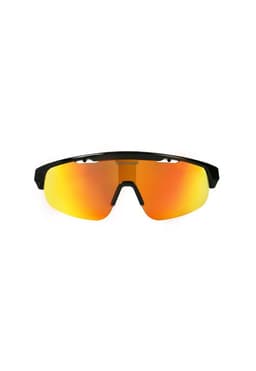 Lentes de Sol Polarizados Negro Negro M