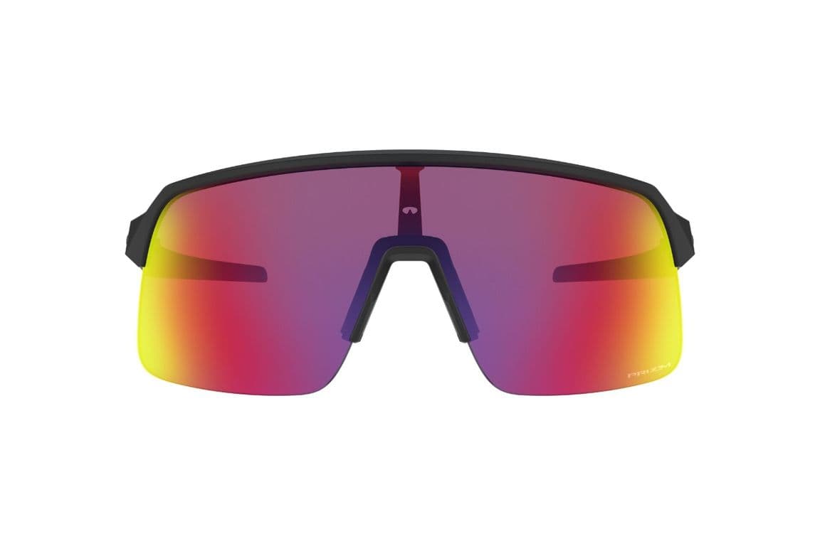 Lentes de Sol Sutro Lite Prizm Road Negro M