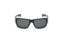 Lentes de Sol Negro Polarizados Negro M