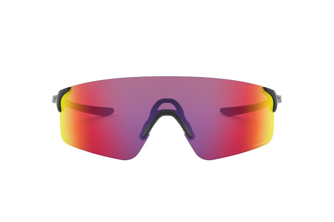 Lentes de Sol Evzero Blades Prizm Road Negro M