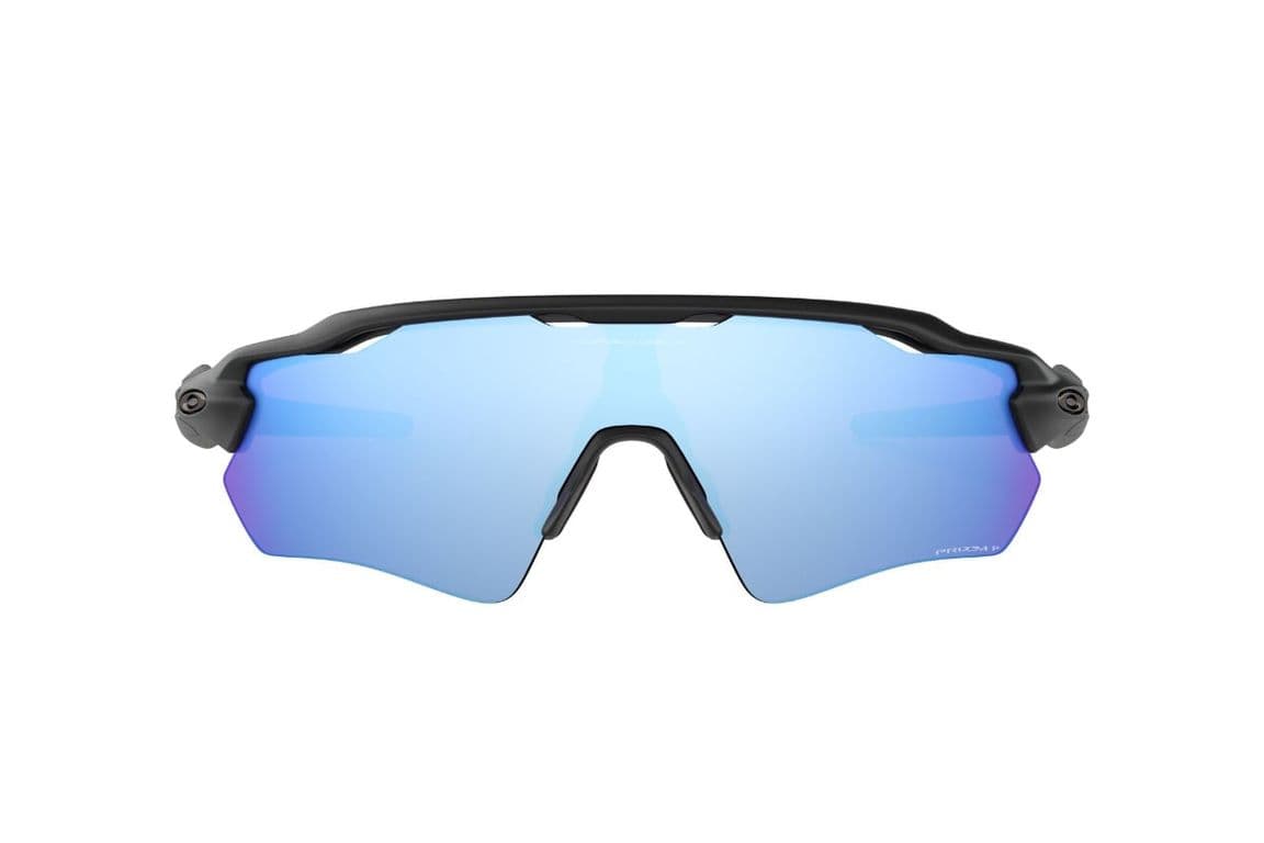 Lentes de Sol Radar Ev Path Prizm Deep Water Polarizados Negro M