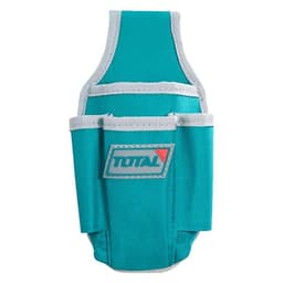 Bolsa Coleto Porta Herramientas 4 Bolsillos Para Cinturon