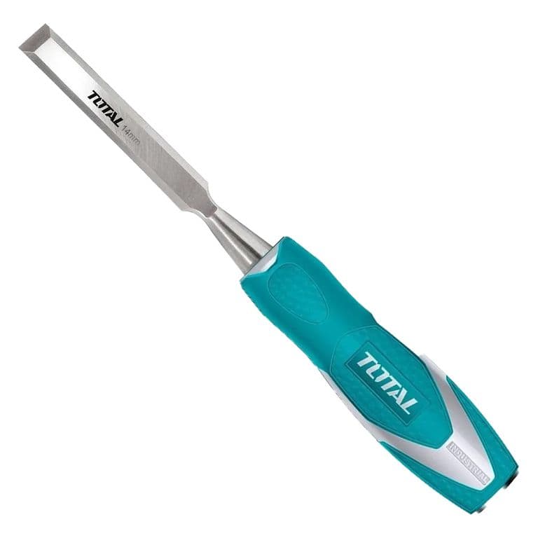 Cincel Formon Para Madera 14mm