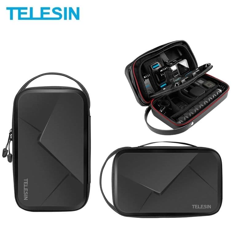 Bolso Impermeable para Camaras Deportivas y Accesorios