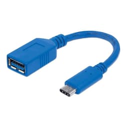 Cable Otg Tipo C A Usb Usb 3.1 Pro 353540