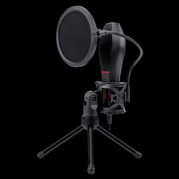 Microfono Gamer M200 Quasar Usb Condensador Estudio