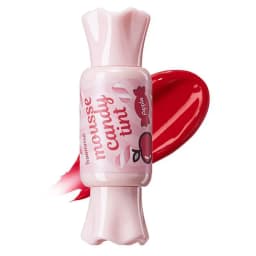 Tinta Labial Candy Lip Tint Mousse - 12 Apple