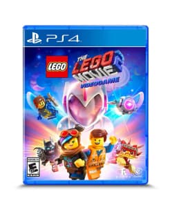 The Lego Movie 2 - Ps4 Fisico - Sniper