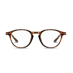Lentes Filtro Luz Azul Anteojos Descanso Pantallas Demi Cafe TALLA UNICA