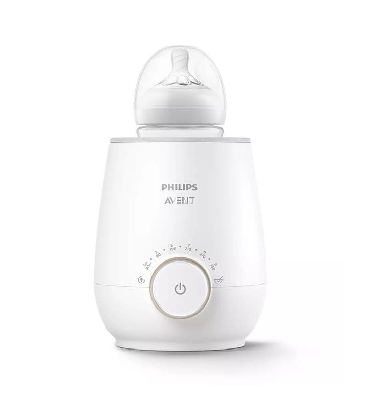 Calentador de Mamaderas Premium Avent