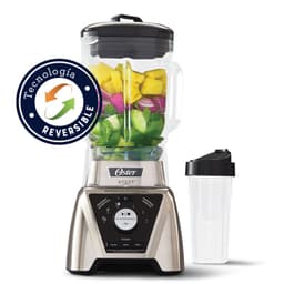Licuadora Xpert Series niquel Blend N Go BLST3BCPG