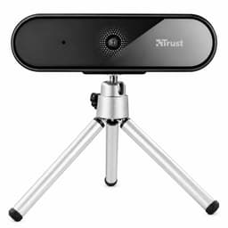 Webcam Profesional Full HD Tyro con Mic y Auto Focus