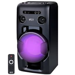 Parlante Recargable Taurus Pro Tws Led 25W Rms Negro