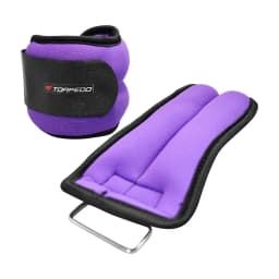 PESO MUNEQUERA/TOBILLERA NEO PUR-NG 2X0.5KGS