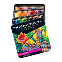 Lapices De Colores Set 132