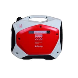 Generador Electrico Bencinero Watson 2200W Inverter