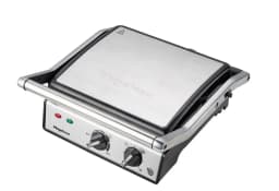 Sandwichera - Parrilla Grill Tasty Mgf4645