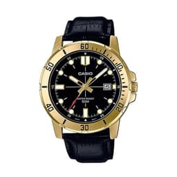 Reloj Analogo Hombre MTP-VD01GL-1EV Dorado TALLA UNICA
