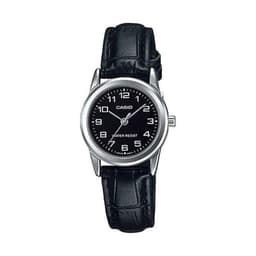 Reloj Analogo Mujer LTP-V001L-1B Negro TALLA UNICA