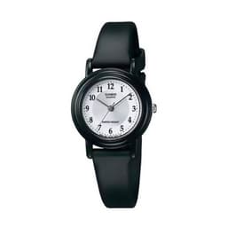 Reloj Analogo Mujer LQ-139A-7B3 Negro TALLA UNICA