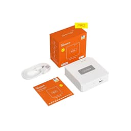 Bridge con Zigbee