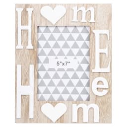 Porta Retrato Decorativo Home