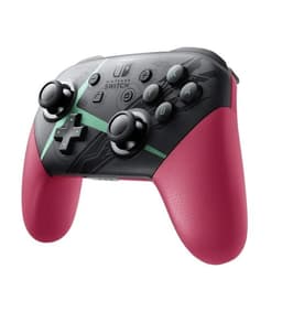 Control Switch Pro Xenoblade Chronicles 2 - Switch - Sniper