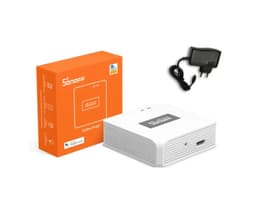 Bridge Zigbee con fuente de poder
