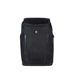 Mochila fliptop laptop backpack Negro Pizarra TALLA UNICA