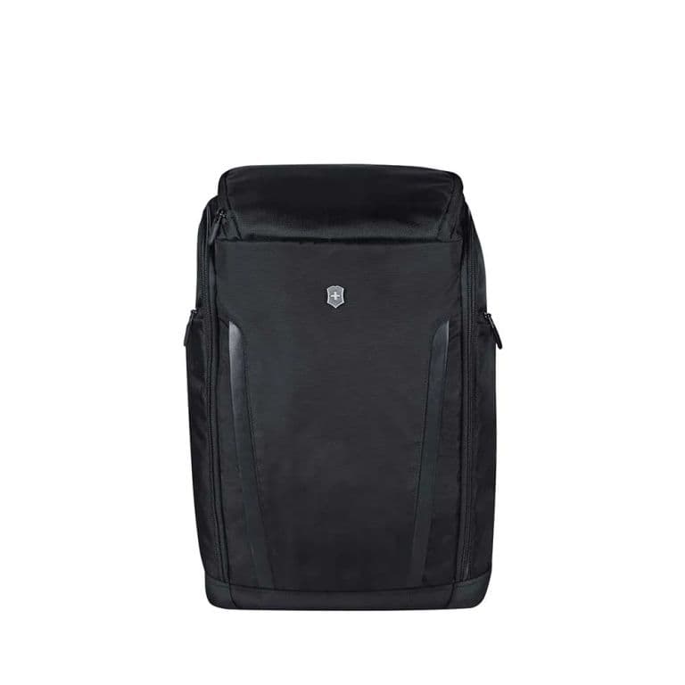 Mochila Altmont Professional Fliptop Backpack Hombre Negro Pizarra TALLA UNICA