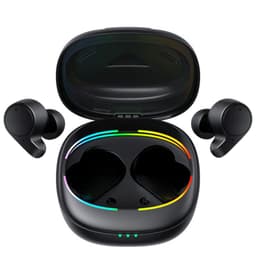 Audifonos Inalambricos Earbuds Bluetooth TWS Waterproof RGB