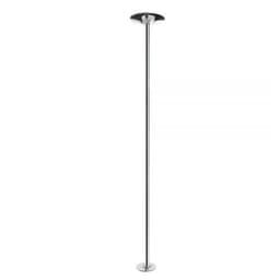 Pole Dance Cano Profesional Giratorio y Fijo