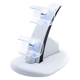 Base de Carga Controles Play Station 5 con Indicador Led